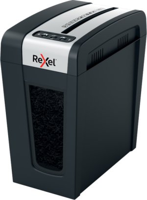 Шредер Rexel Secure MC4-SL Whisper-Shred (2x15 мм) Шредер Rexel Secure MC4-SL Whisper-Shred (2x15 мм)