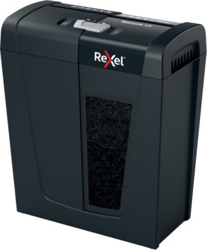 Шредер Rexel Secure X8 (4x40 мм) Шредер Rexel Secure X8 (4x40 мм)