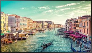 Информационная панель Samsung QM75R Информационная панель Samsung QM75R