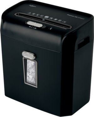 Шредер Rexel Promax QS RPX612 (4x40 мм) Шредер Rexel Promax QS RPX612 (4x40 мм)