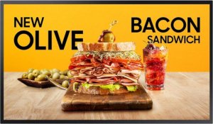 �������������� ������  Samsung OM55N