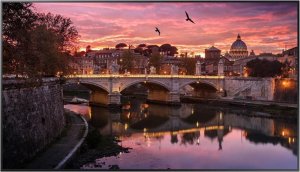 Информационная панель Samsung QB55R Информационная панель Samsung QB55R