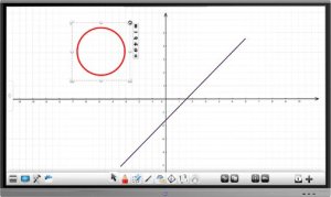   Prestigio MultiBoard 98" G-series (UHD)