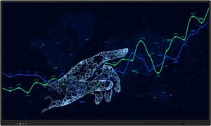 Prestigio Multiboard Light 75