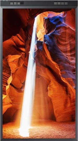 Информационная панель Samsung OM55N-D Информационная панель Samsung OM55N-D