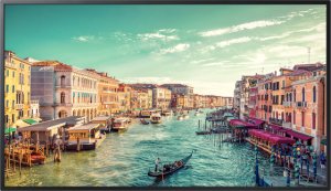 Информационная панель Samsung QM32R Информационная панель Samsung QM32R