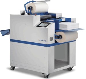   MAMO PLASTI 350 PNEU