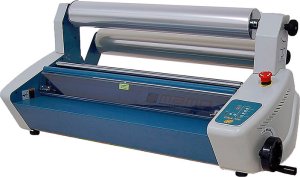 Рулонный ламинатор MAMO Cala 72H Рулонный ламинатор MAMO Cala 72H