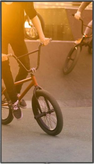 �������������� ������  Nec MultiSync P754Q