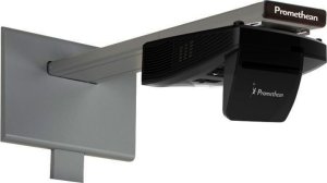 Интерактивный комплект Promethean Настенный крепежный комплект ActivBoard Abmtsupg-UST c ультракороткофокусным проектором UST-P1V1 Интерактивный комплект Promethean Настенный крепежный комплект ActivBoard Abmtsupg-UST c ультракороткофокусным проектором UST-P1V1