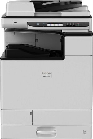 МФУ Ricoh M C2000 МФУ Ricoh M C2000