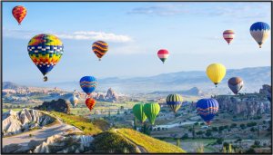 �������������� ������  Panasonic TH-98SQ1W