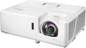 Проектор Optoma ZH406ST-W Проектор Optoma ZH406ST-W