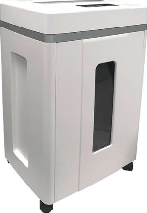 Шредер Office Kit S 200TS (0.8x2 мм) Шредер Office Kit S 200TS (0.8x2 мм)