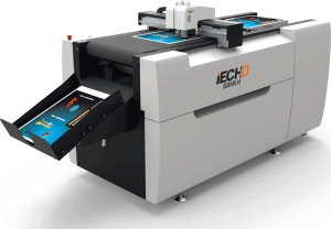 Режущий плоттер IECHO PK-1209 PRO MAX Режущий плоттер IECHO PK-1209 PRO MAX