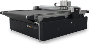 ������� ������� IECHO TK4S-2516 c ����������, ���. ��������, AKI, EOT, PCT