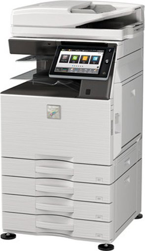 МФУ Sharp MX-3071EU МФУ Sharp MX-3071EU