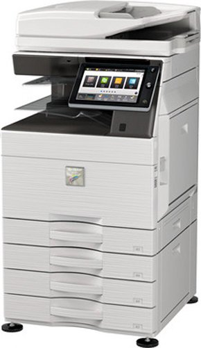 МФУ Sharp MX-6071EU МФУ Sharp MX-6071EU