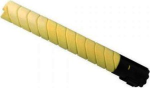 Картридж для лазерного принтера Konica Minolta Тонер-картридж TN-227Y H уменьшенной ёмкости, желтый, для bizhub C257i (ACVH25H) Картридж для лазерного принтера Konica Minolta Тонер-картридж TN-227Y H уменьшенной ёмкости, желтый, для bizhub C257i (ACVH25H)