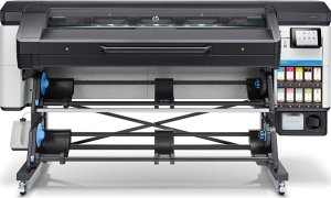 Латексный плоттер HP Latex 700W Printer (Y0U23B) Латексный плоттер HP Latex 700W Printer (Y0U23B)