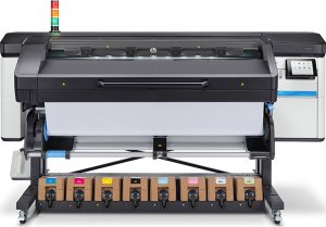 Латексный плоттер HP Latex 800 Printer (Y0U21B) Латексный плоттер HP Latex 800 Printer (Y0U21B)