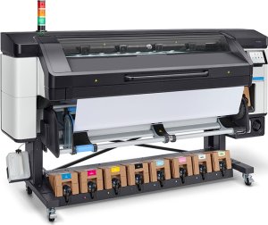 Латексный плоттер HP Latex 800W Printer (3XD61B) Латексный плоттер HP Latex 800W Printer (3XD61B)