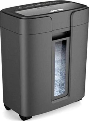 Шредер New United ST-10Md (2x12 мм) Шредер New United ST-10Md (2x12 мм)