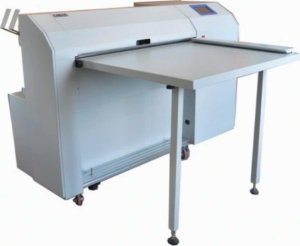 Фальцовщик (фолдер) Rongda L-FOLD4020 Фальцовщик (фолдер) Rongda L-FOLD4020