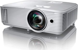 Проектор Optoma H117ST Проектор Optoma H117ST