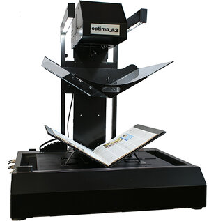  Optima Optima A2 35VV