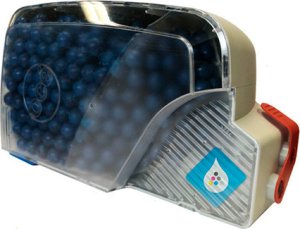 ��������� �������� ��� ���������� ������ Canon ����� ColorWave 3700/3800 Cyan, 500 � (4568C005)