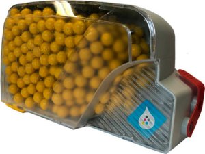 ��������� �������� ��� ���������� ������ Canon ����� ColorWave 3700/3800 Yellow, 500 � (4568C007)