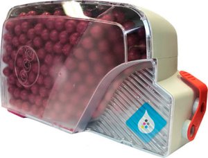 Расходный материал для инженерных систем Canon Тонер ColorWave 3700/3800 Magenta, 500 г (4568C006) Расходный материал для инженерных систем Canon Тонер ColorWave 3700/3800 Magenta, 500 г (4568C006)