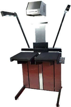  Optima Optima A1 51PT