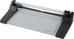 Роликовый (дисковый) резак Brauberg EXTRA A4 Роликовый (дисковый) резак Brauberg EXTRA A4