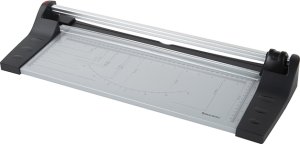 Роликовый (дисковый) резак Brauberg EXTRA A3 Роликовый (дисковый) резак Brauberg EXTRA A3