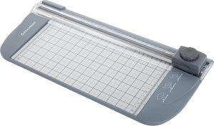 Роликовый (дисковый) резак Brauberg TRIPLE CUT Роликовый (дисковый) резак Brauberg TRIPLE CUT