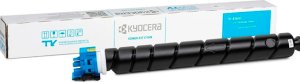 Картридж для лазерного принтера Kyocera Тонер-картридж TK-8365C Cyan 12000 стр для TASKalfa 2554ci (1T02YPCNL0) Картридж для лазерного принтера Kyocera Тонер-картридж TK-8365C Cyan 12000 стр для TASKalfa 2554ci (1T02YPCNL0)