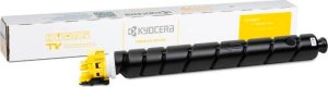 Картридж для лазерного принтера Kyocera Тонер-картридж TK-8365Y Yellow 12000 стр для TASKalfa 2554ci (1T02YPANL0) Картридж для лазерного принтера Kyocera Тонер-картридж TK-8365Y Yellow 12000 стр для TASKalfa 2554ci (1T02YPANL0)
