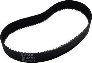 Vicsign     Megadyne S.p.A 9.4     (80MXL037)