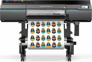   Roland TrueVIS SG3-300