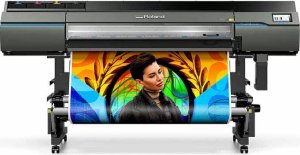 Сольвентный плоттер Roland TrueVIS SG3-540 Сольвентный плоттер Roland TrueVIS SG3-540