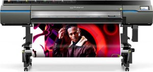 Сольвентный плоттер Roland TrueVIS VG3-640 Сольвентный плоттер Roland TrueVIS VG3-640