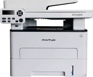 ��� Pantum M7102DN