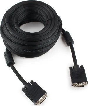    NoName  VGA-10M-Black, 15M/15M, 10, .,  , .