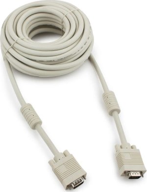    NoName  VGA-10M-Gray, 15M/15M, 10,  , .