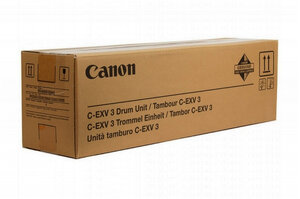 �������� ��� ��������� �������� Canon Canon �������� � �������   C-EXV3 Drum