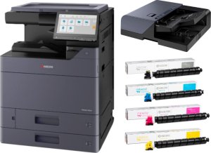 ��� Kyocera TASKalfa 2554ci � ��������� � �������������� DP-7160 � ��������