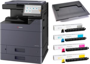 ��� Kyocera TASKalfa 2554ci � ��������� ������� ��������� � ��������