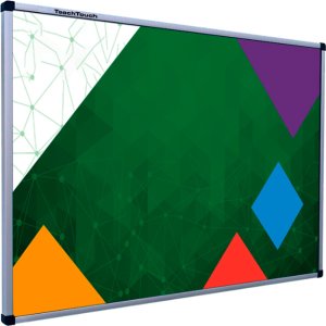   TeachTouch Board 78", 40 